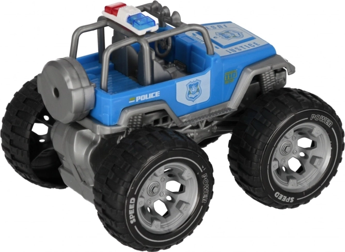Durable construction for everyday play