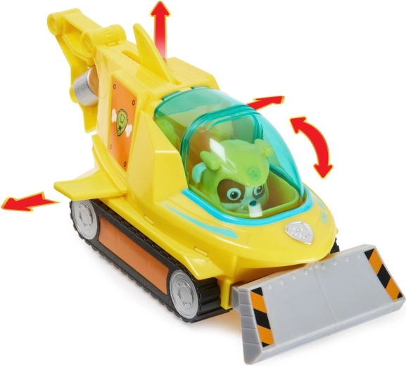 Интерактивна игра с подвижни части