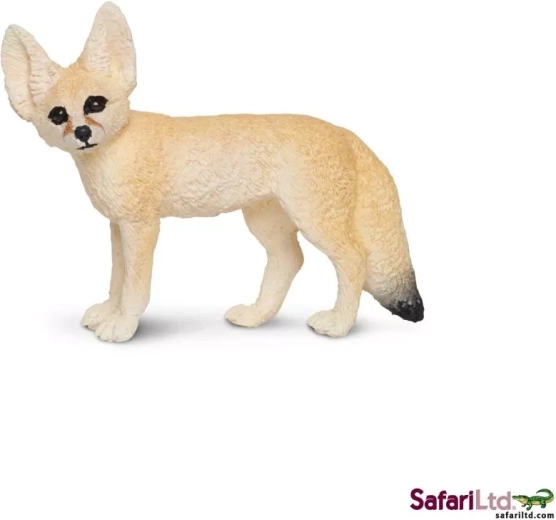 Fennec fox - figurine