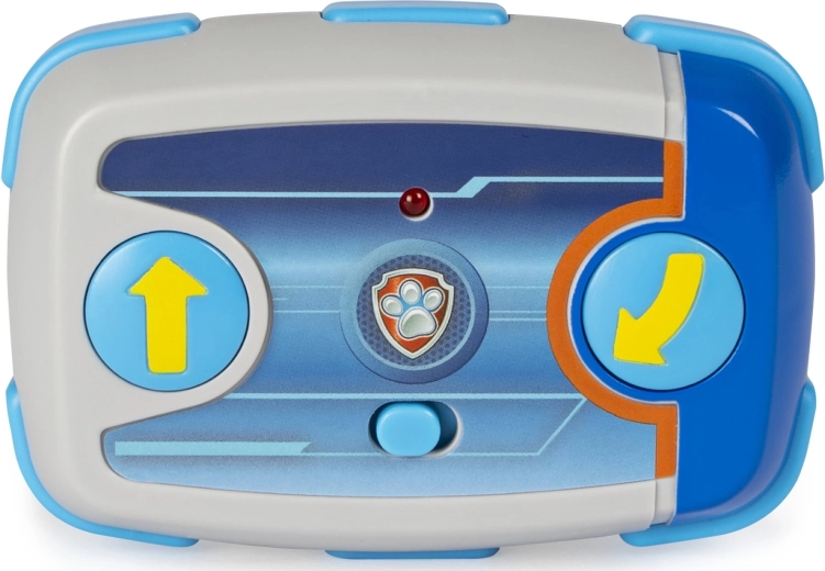Easy remote control