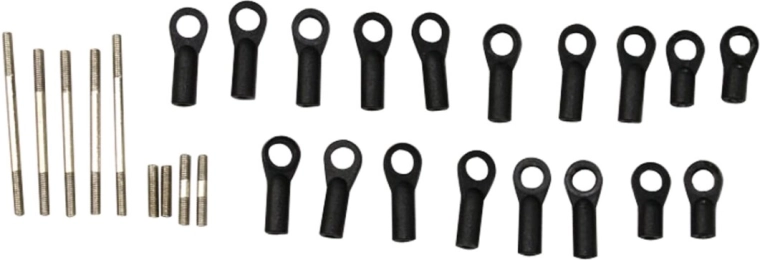Control Rod for E-Rix 500