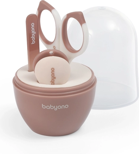 Hygienic case ideal for travel