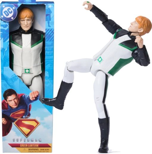 Фигурка GREEN LANTERN DC Comics 30 см