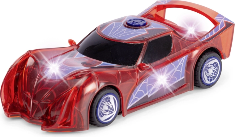 Супергеройски дизайн SPIDER‑MAN