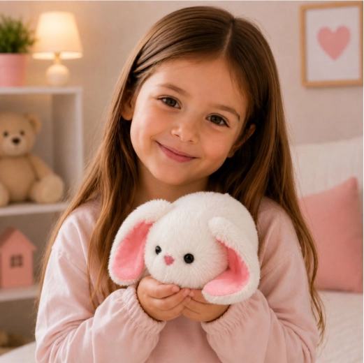 Compact size for home and travel