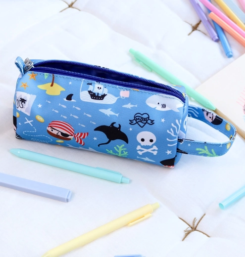Neat storage for stationery