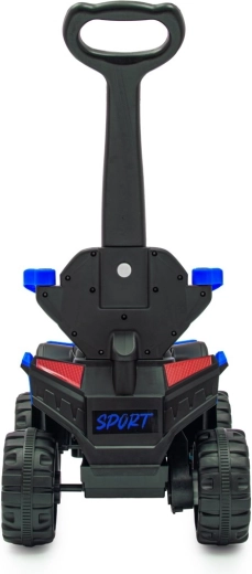 Водеща пръчка за пълен родителски контрол