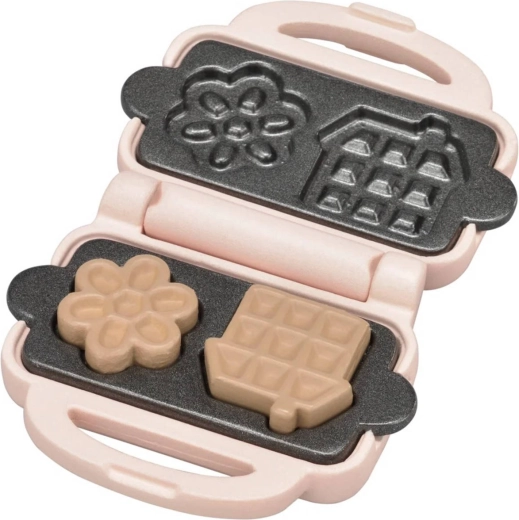 Accessories with movable functions