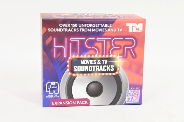 Hitster Музика – Филми – Сериали