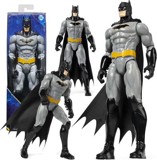 Batman екшън фигурка 30 см от Spin Master