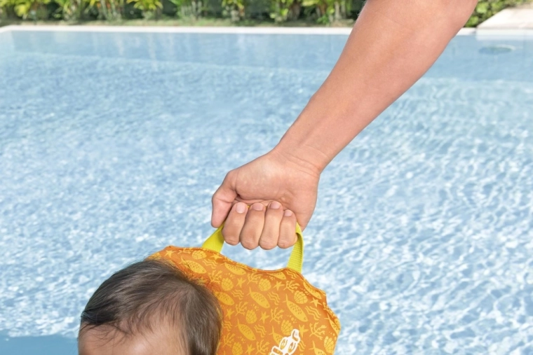 Спасителна дръжка за бърза помощ