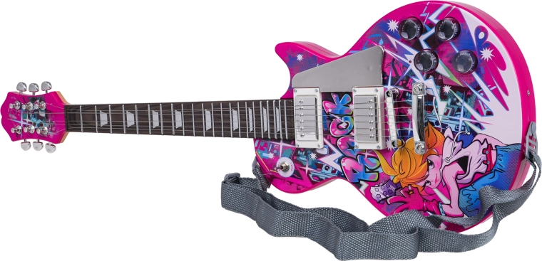 Музикално забавление с 8 мелодии