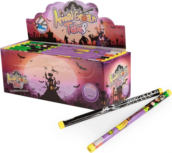 Rappa Halloween wand with sound happy halloween