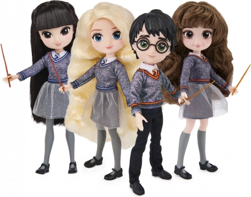 Класически фигурки Harry Potter 20 см