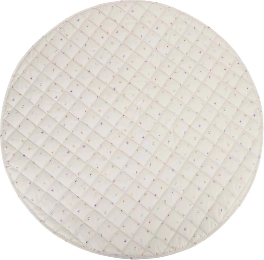 Soft, quilted, and easy to maintain