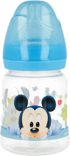 BPA-free and with Mickey motif