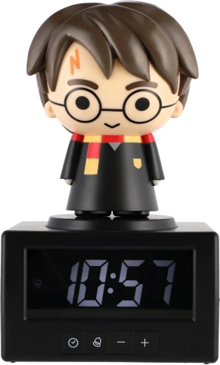 Digital time and alarm