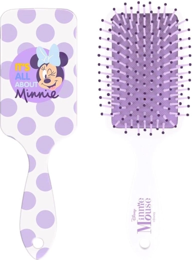 Четка за коса Minnie
