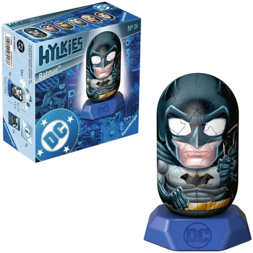 Ravensburger 3D пъзел Hylkies Batman 54 части