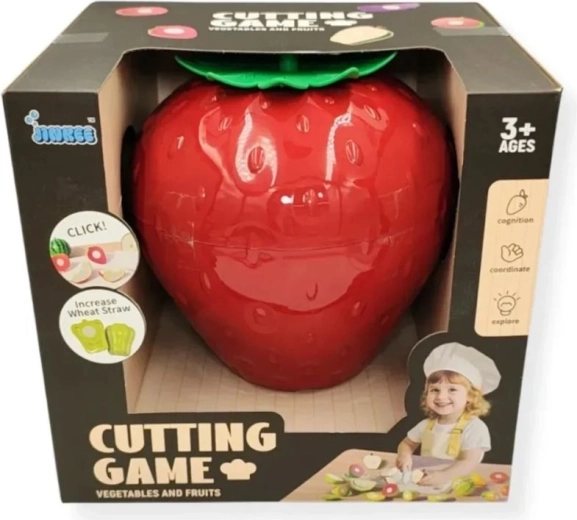 Безопасна играчка със сертификация CE