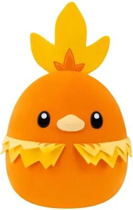 Автентичен дизайн TORCHIC