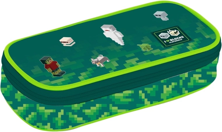 Ученски несесер (етюи) Playworld Komfort