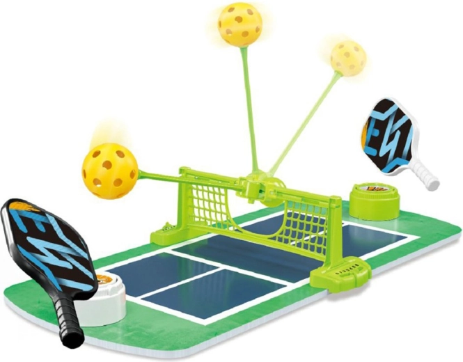 Настолна игра Pickleball 26 × 58 см - 1 брой