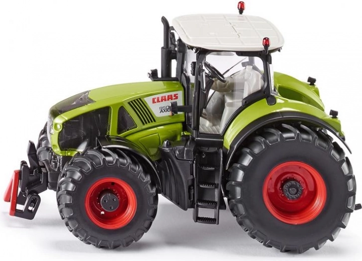 Модел на трактор Claas Axion 950 1:32 от SIKU