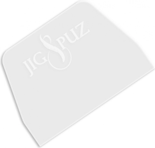 Шпатула за лепило за пъзели JIG&PUZ