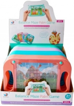 Балансираща игра Quizy за деца