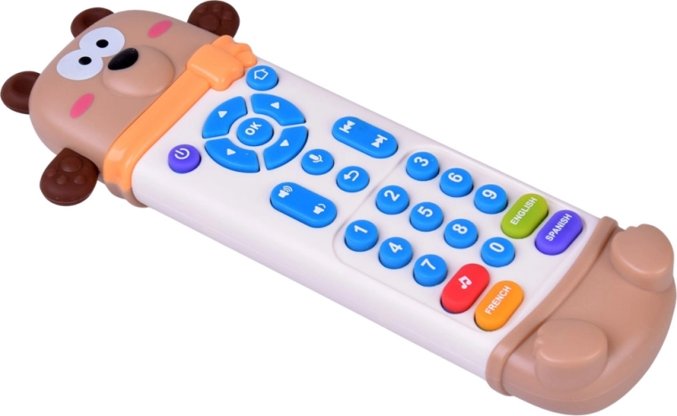 Ergonomic shape and safe design