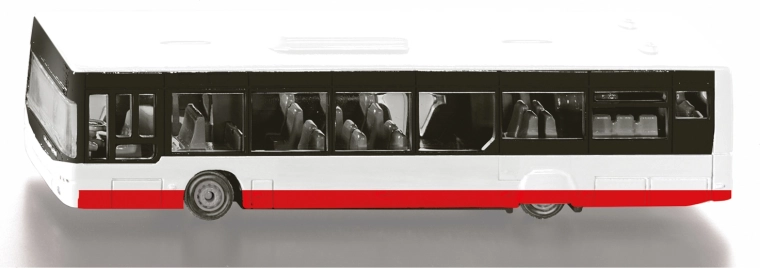 Siku Blister – Neoplan City Bus