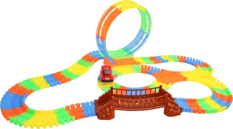 Гъвкави елементи за безкрайни комбинации