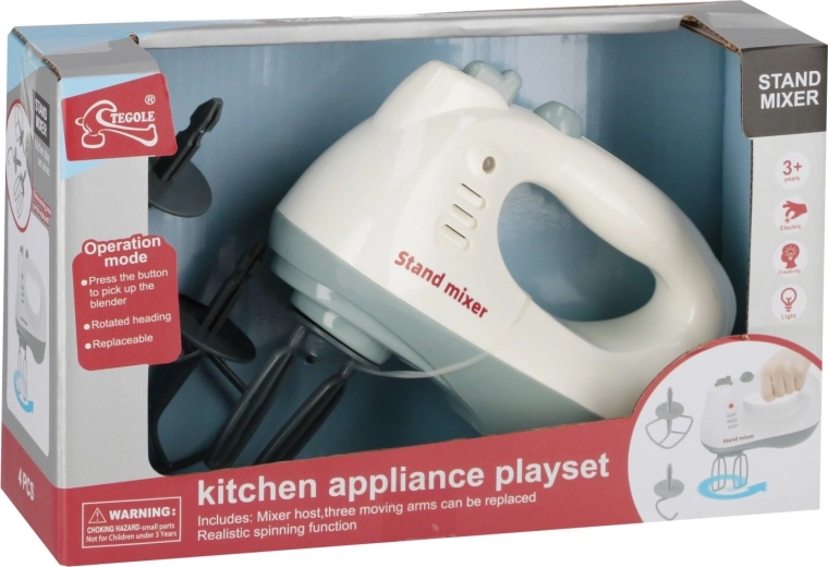 Ideal add-on for a play kitchen