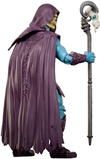 Iconic Havoc Staff