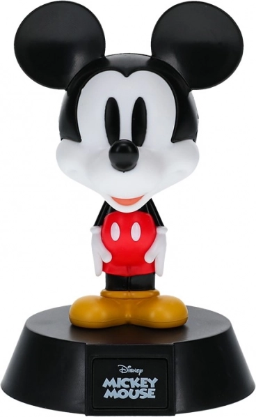 Decorative MICKEY MOUSE lamp