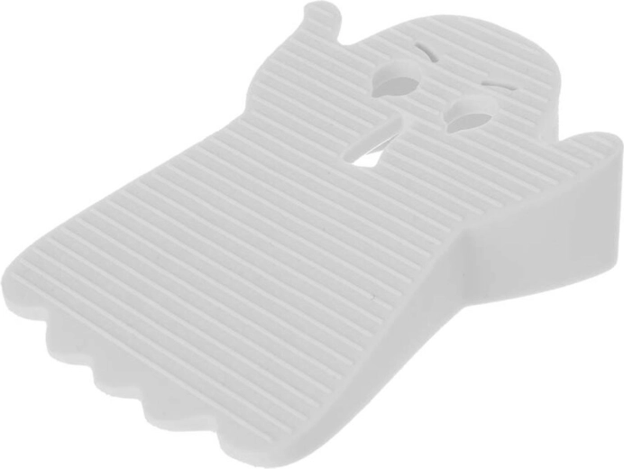 Washable UH plastic for everyday use