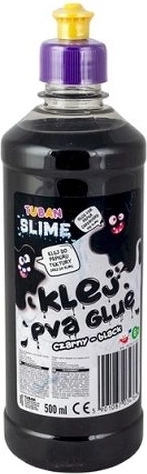 Tuban PVA лепило черно 500 ml