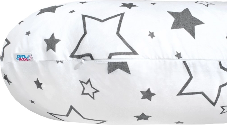 Removable cotton cover