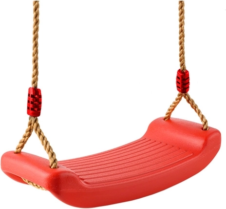 Комфортна профилирана седалка