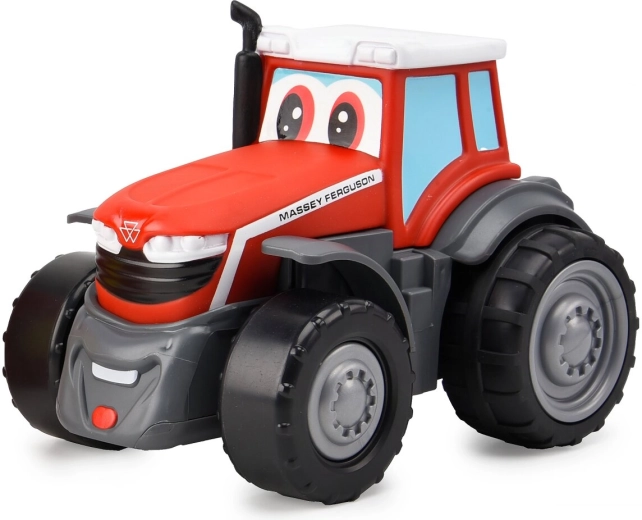 Officially licensed Massey Ferguson