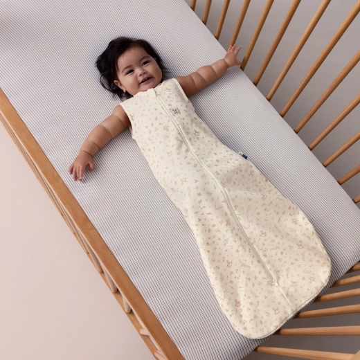Freedom of movement and room for the hips