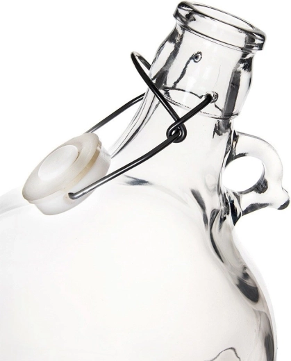 Въздонепроницаем патентен капак