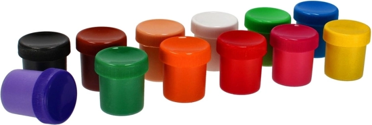 Compact packaging suitable for home and school