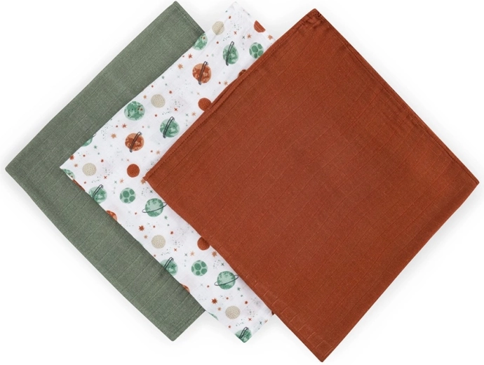 High absorbency and bamboo thermoregulation