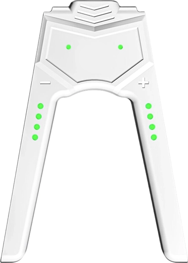 Зареждащ grip за контролери Nintendo Switch и OLED