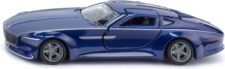 Siku Super – Vision MERCEDES-MAYBACH 6 die-cast model 1:50