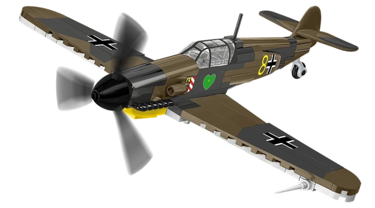 Movable parts and detailed look