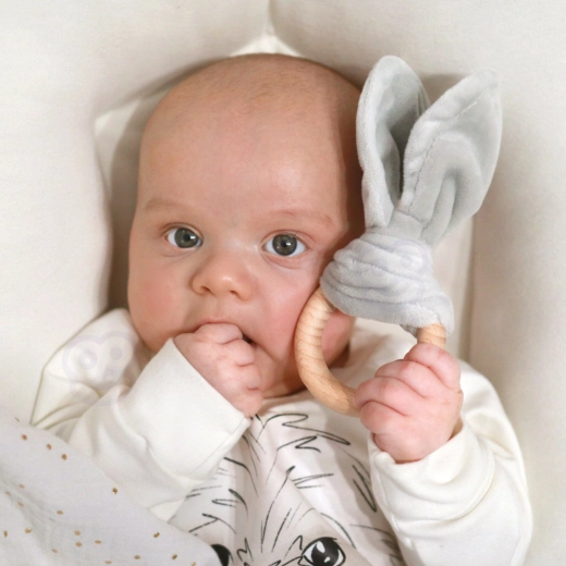 Облекчение за венците и първа координация