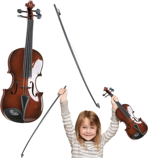 Лък за малки ръце